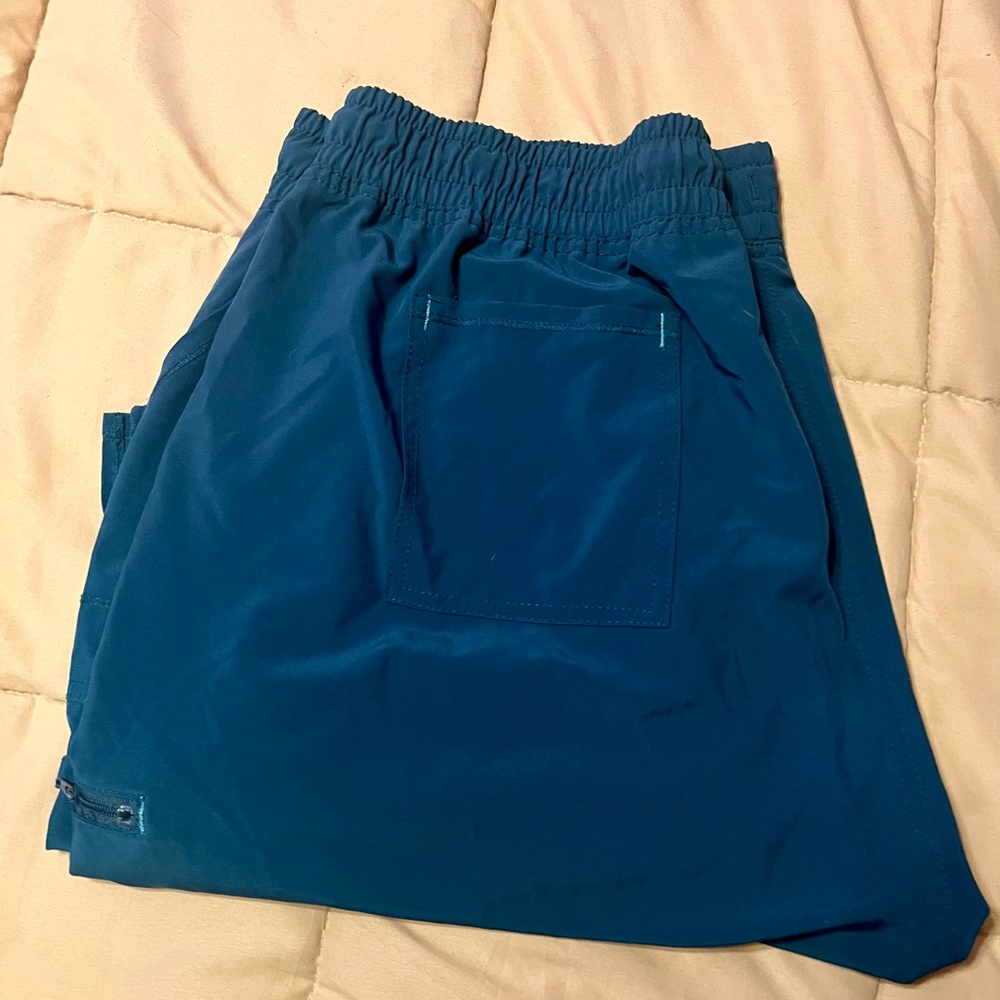 Scrubstar Women's Pants in Teal